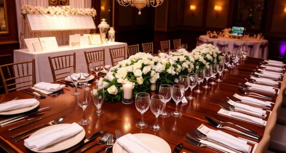 wedding gift registry trends