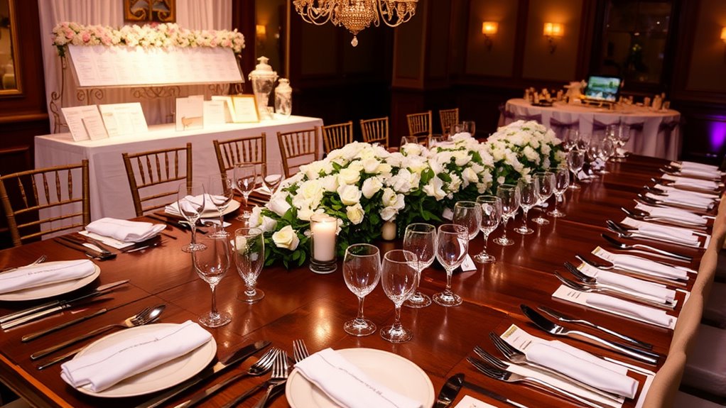 wedding gift registry trends