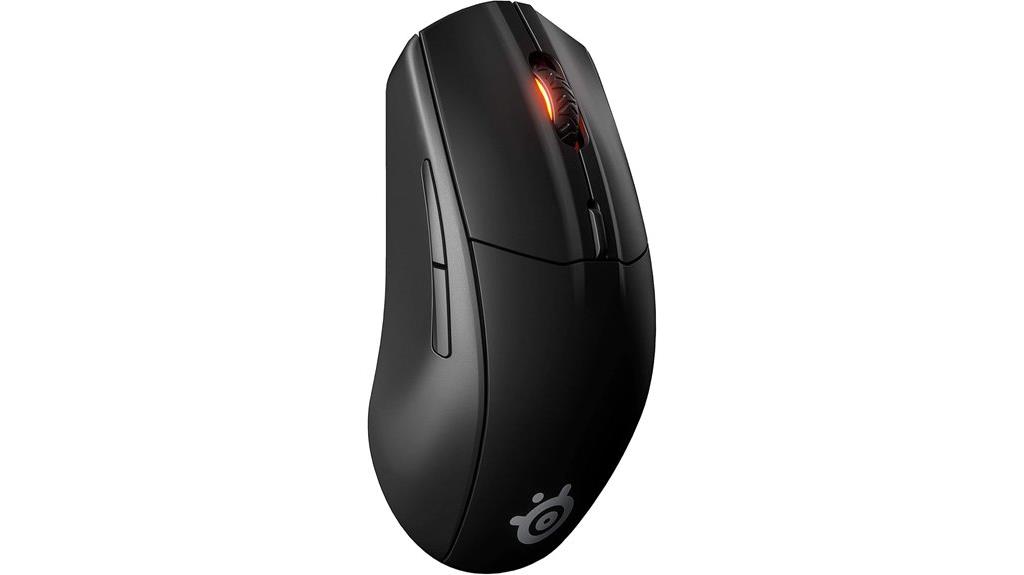 wireless rival 3 mouse