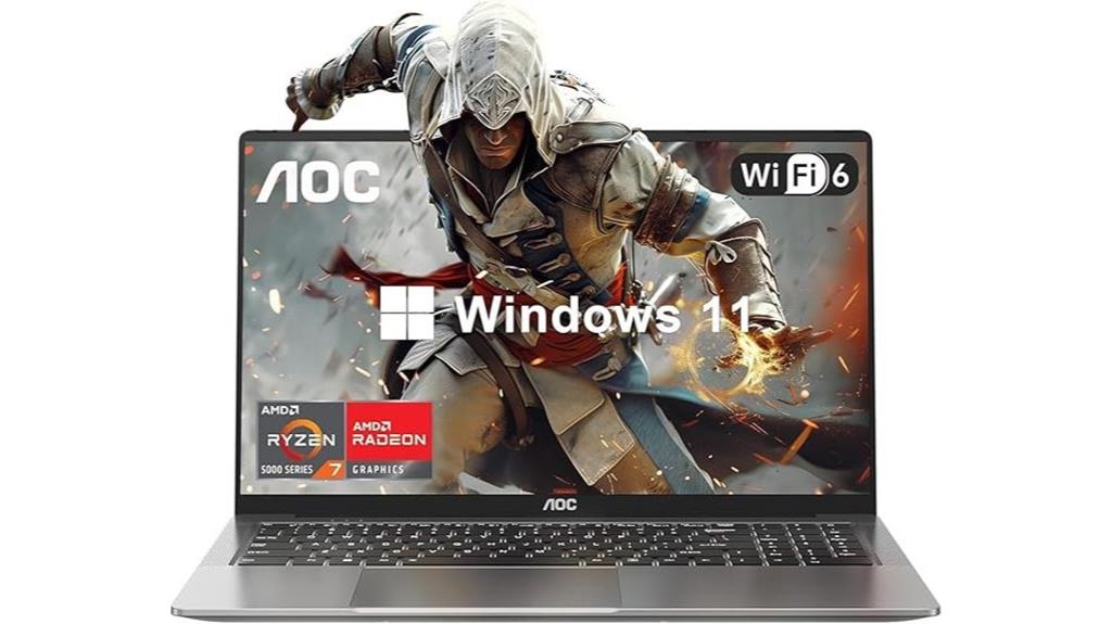 2025 ryzen laptop specs