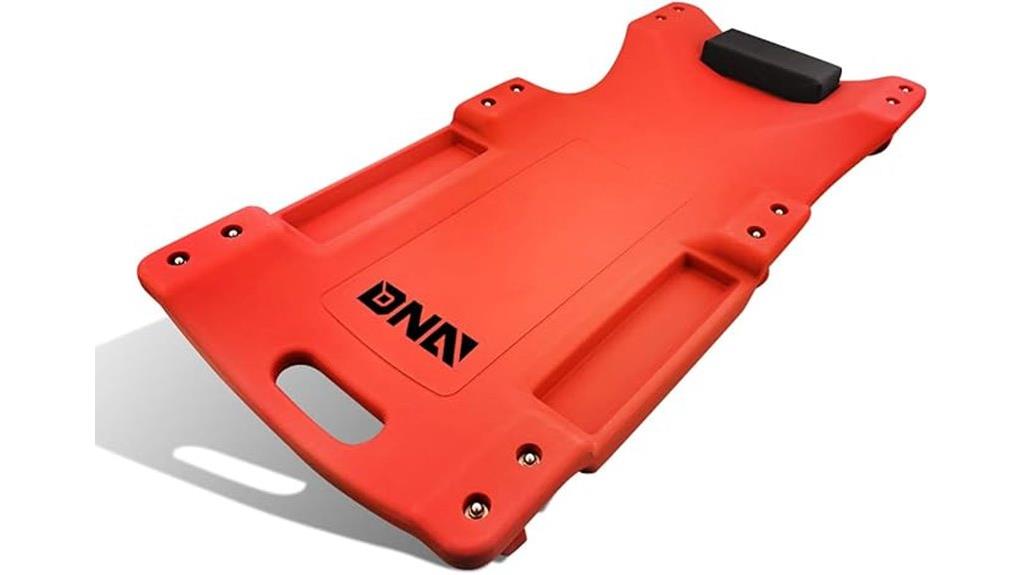 40 inch creeper tool