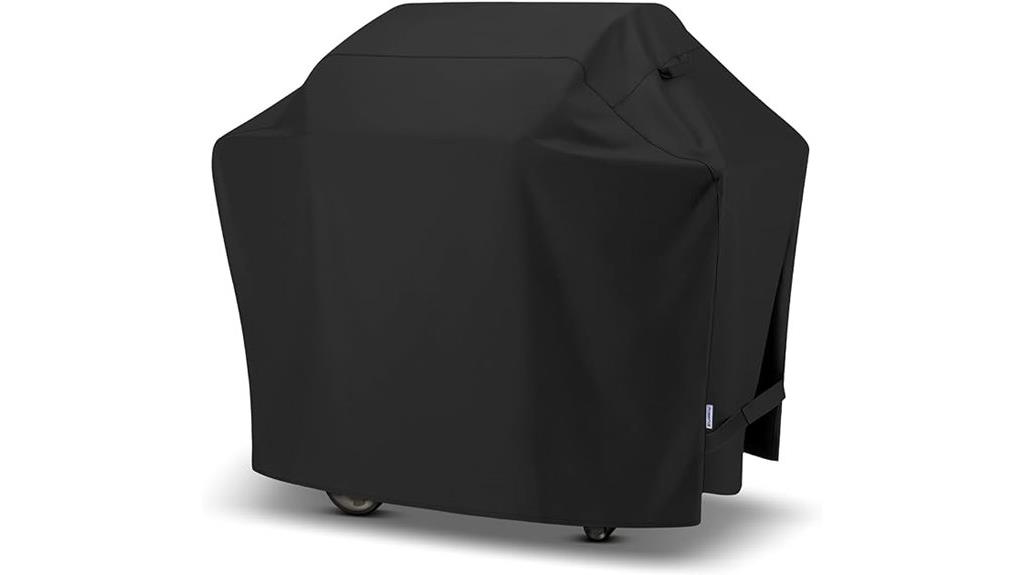 55 inch grill cover