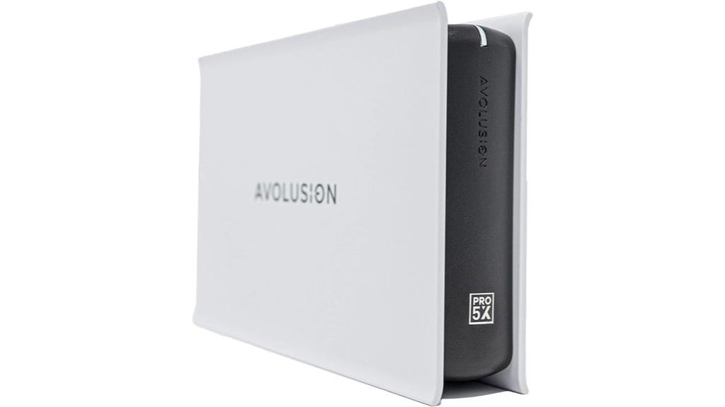 8tb ps5 gaming drive