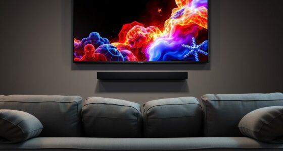 affordable 7 1 surround soundbars