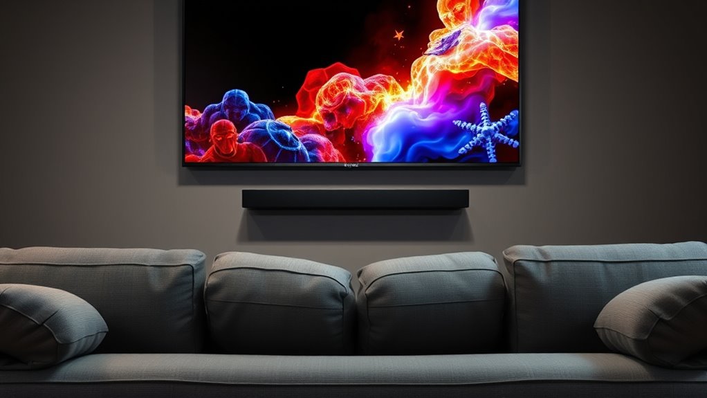 affordable 7 1 surround soundbars