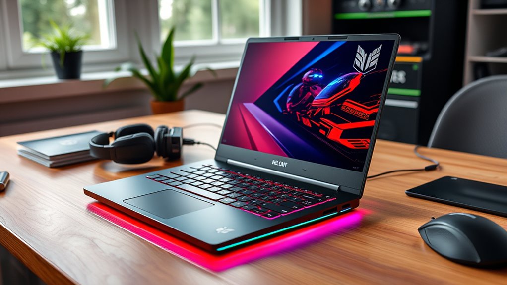 affordable gaming performance essentials