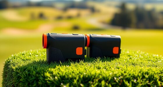 affordable golf rangefinders