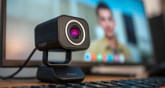 affordable high definition webcams