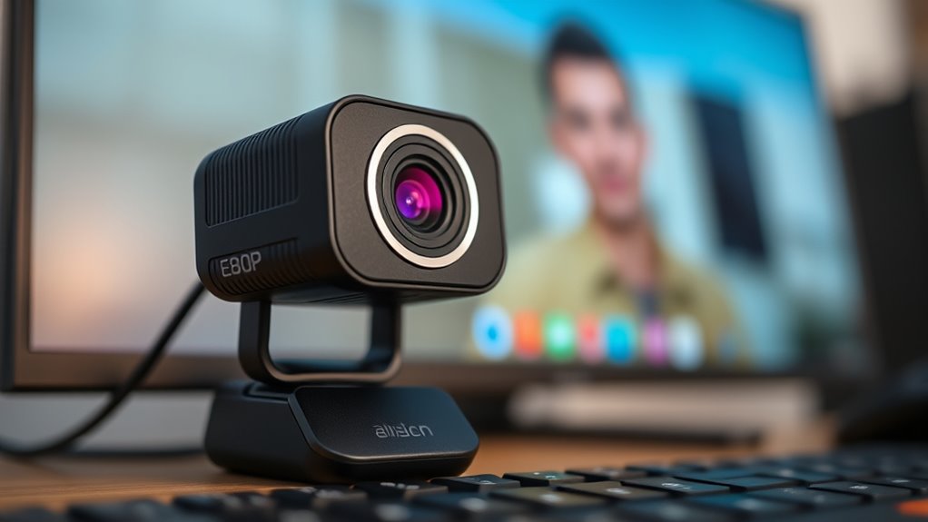 affordable high definition webcams