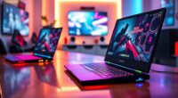affordable high performance gaming laptops