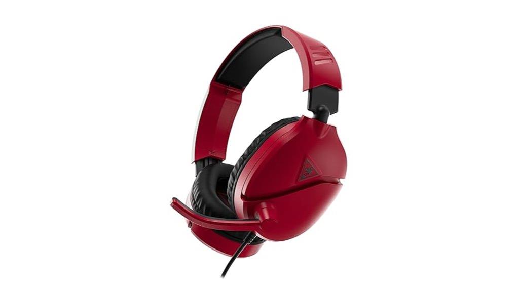 affordable multi platform gaming headset