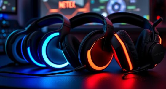affordable quality gaming headsets