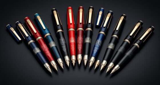 affordable stylish fountain pens