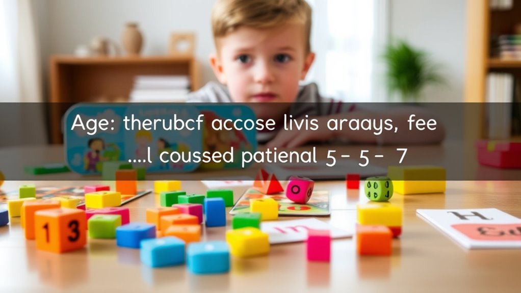 age appropriate engaging durable games