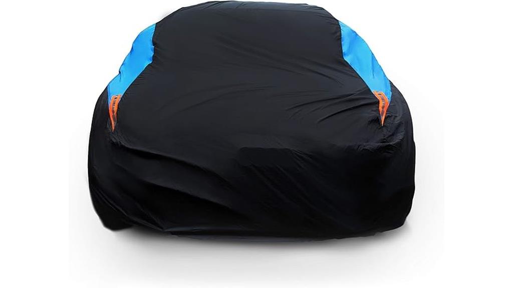 all weather car cover