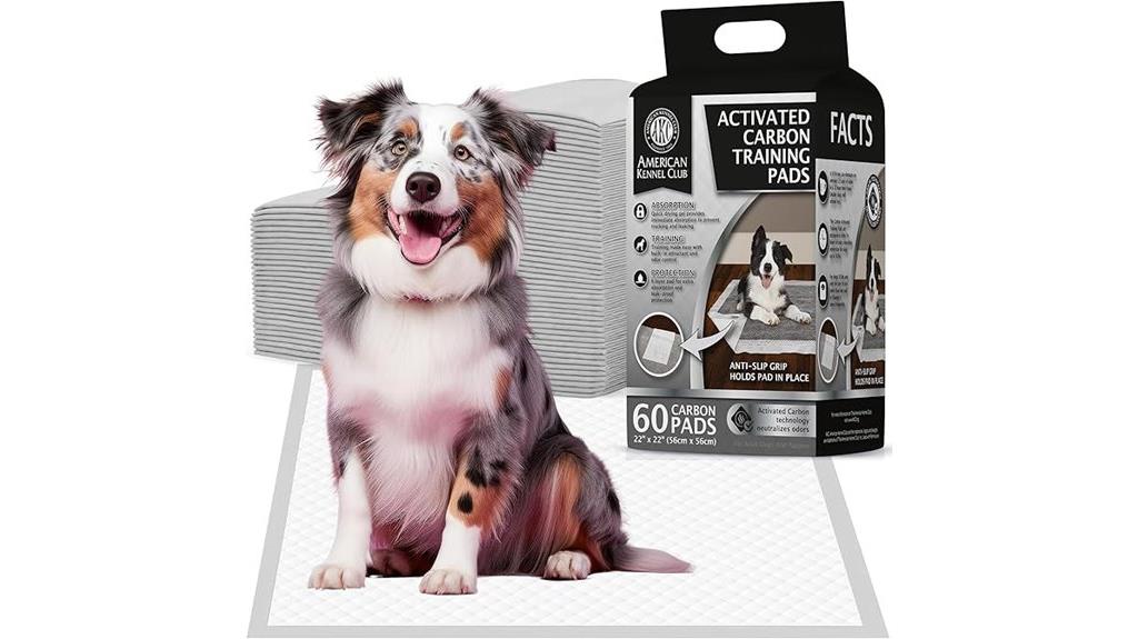american kennel club pads