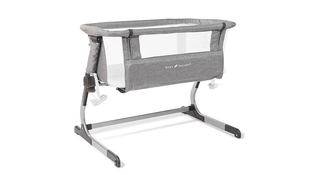 baby dreamer bassinet