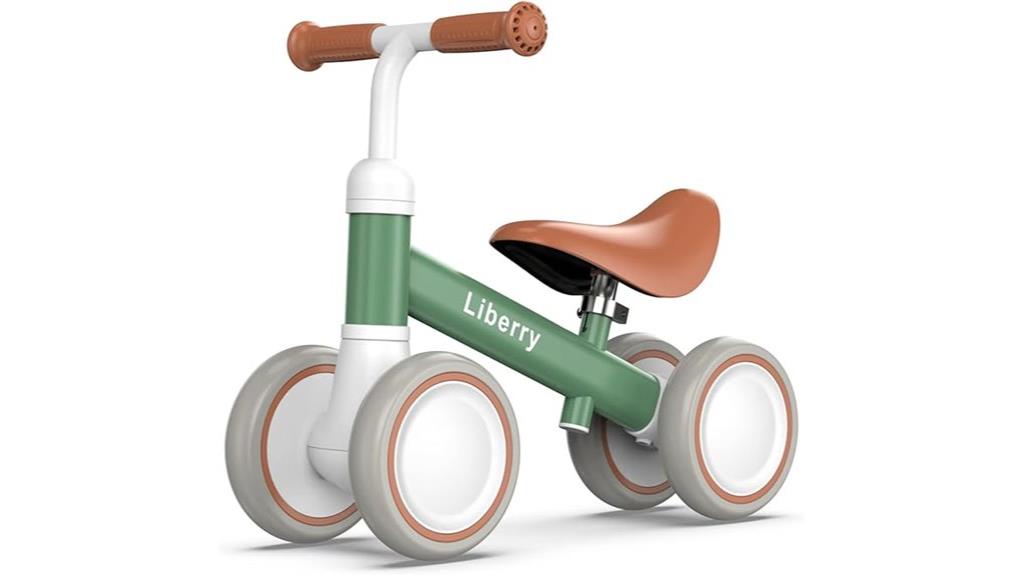 baby s first balance bike