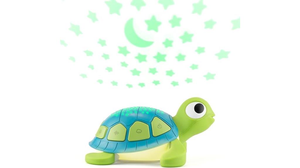 baby white noise nightlight