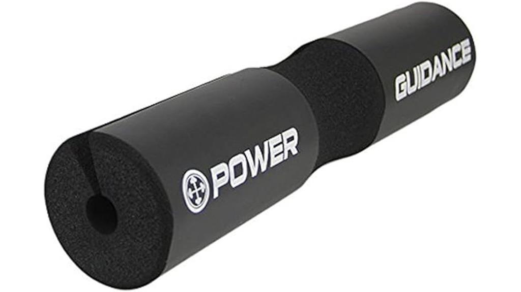 barbell squat pad