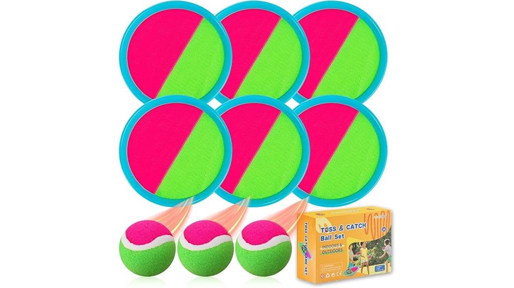 beach toy set for families