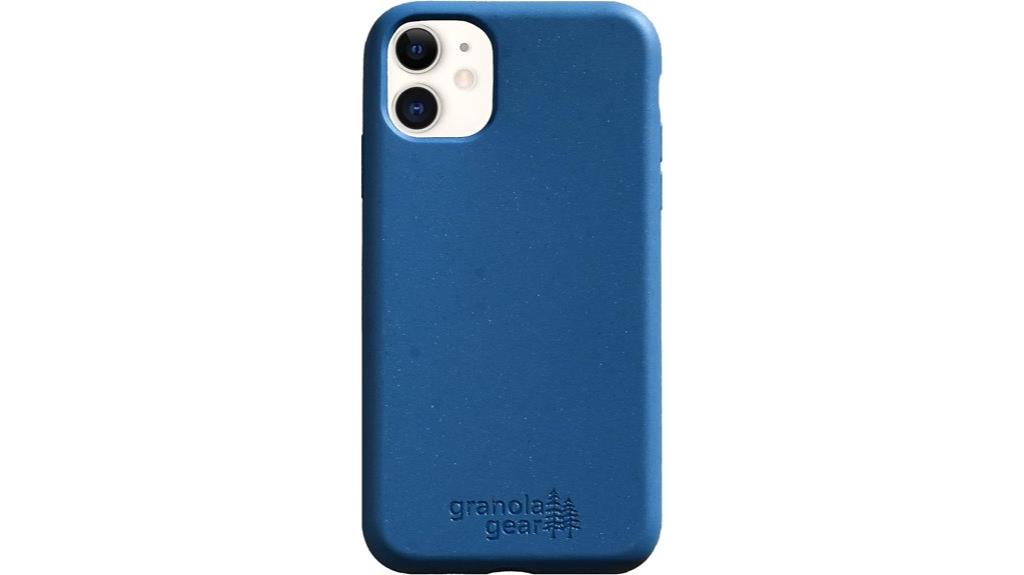 biodegradable iphone 11 case