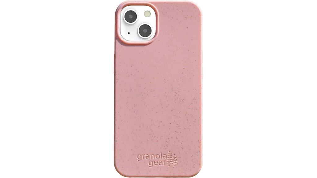 biodegradable iphone 15 case