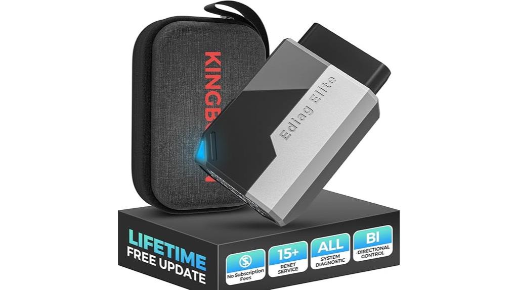 bluetooth obd2 scanner kingbolen