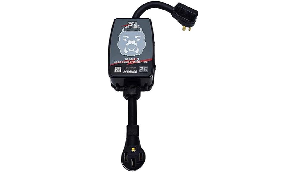 bluetooth surge protector