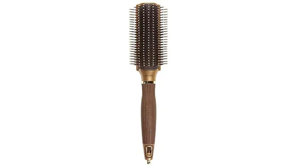 ceramic ion nano styler
