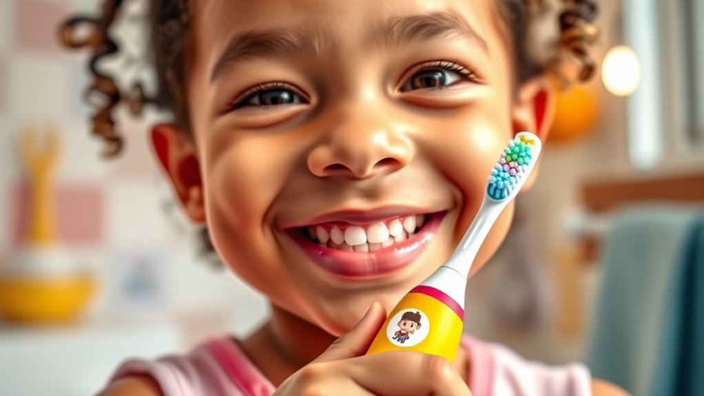 child friendly safe effective features