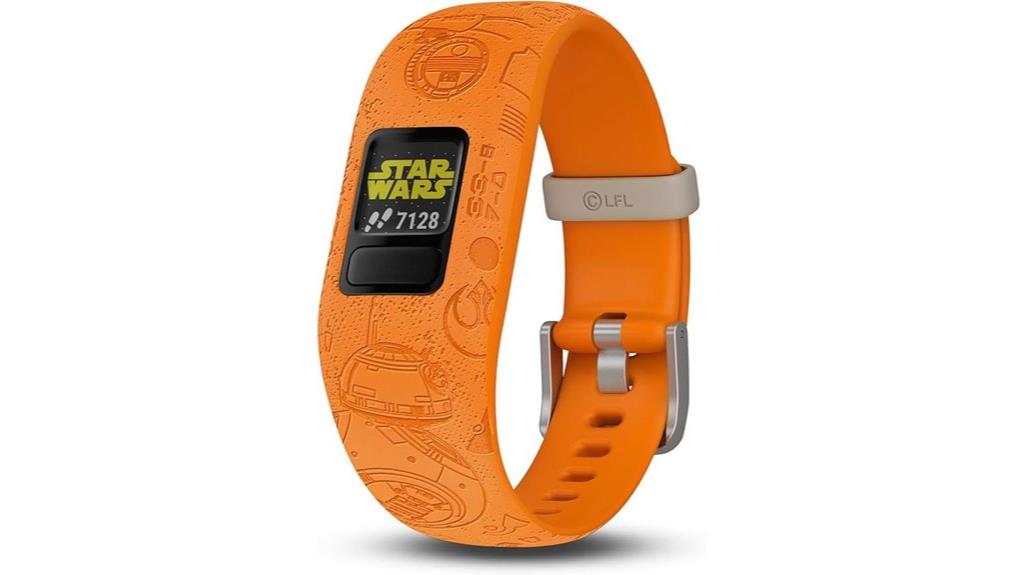 children s activity wristband