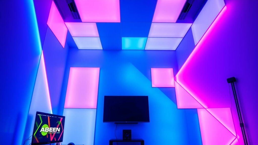 choose durable customizable panels