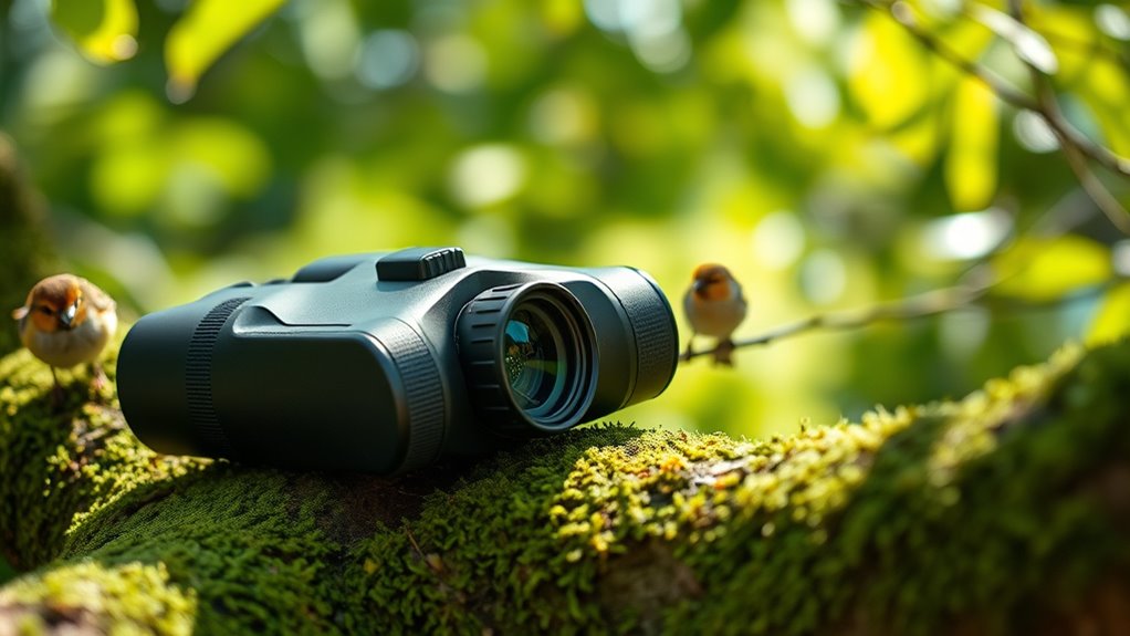 choosing compact birding binoculars