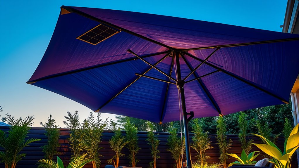 choosing durable functional shade