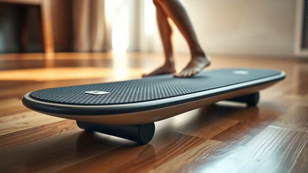 choosing durable safe balance boards