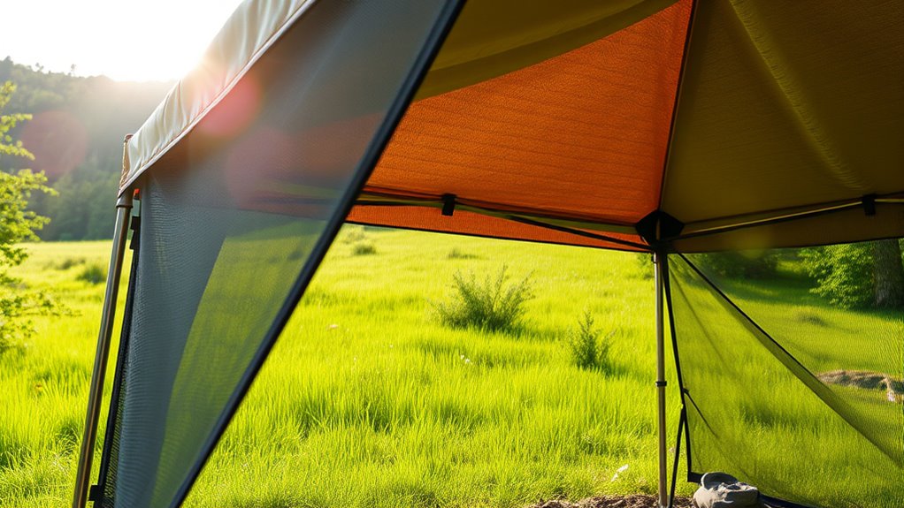 choosing durable stable shelter