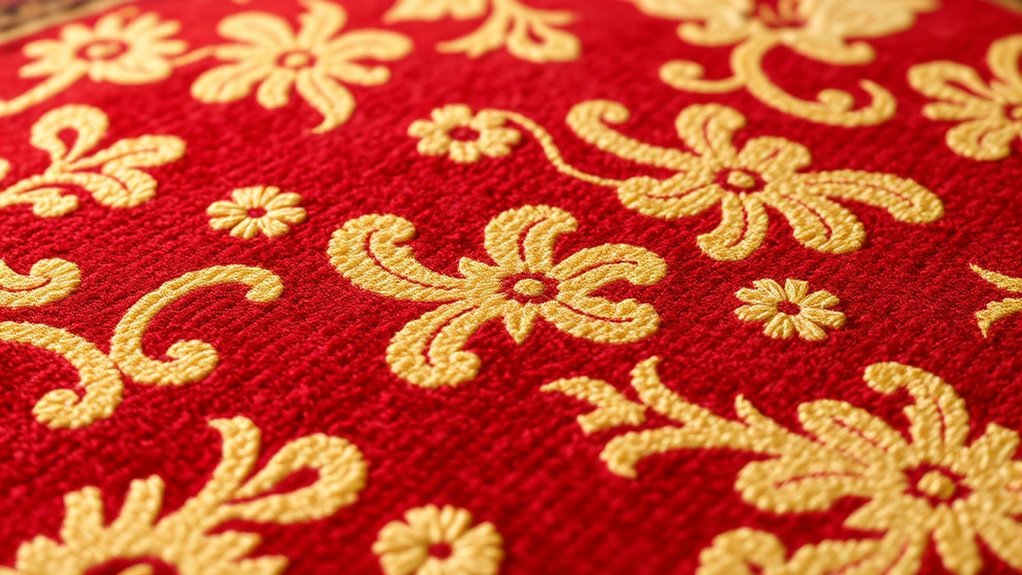 choosing durable versatile rug