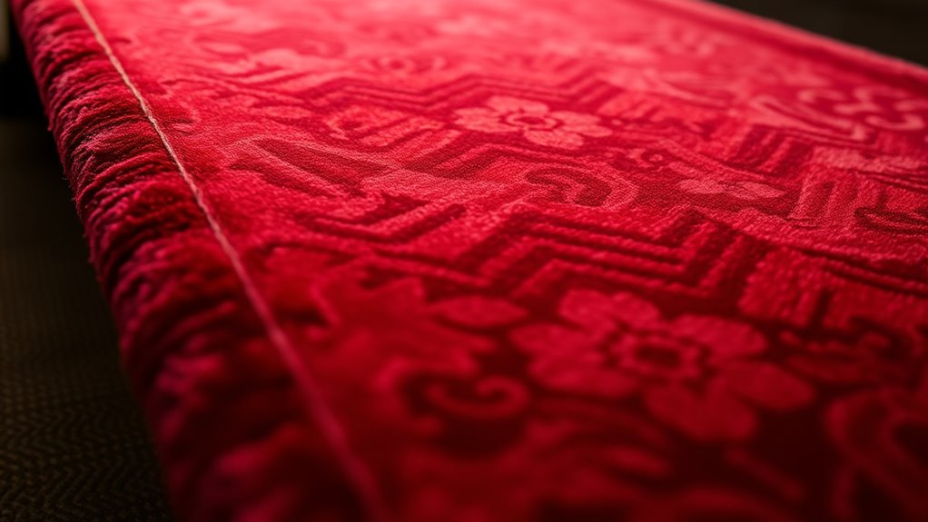 choosing quality stair carpets