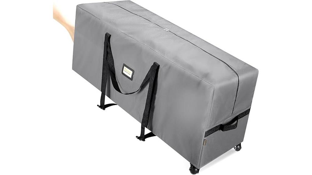 christmas tree storage bag