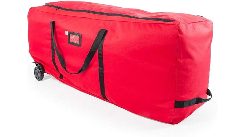 christmas tree storage bag