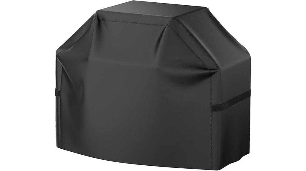 cover for 58 inch grill