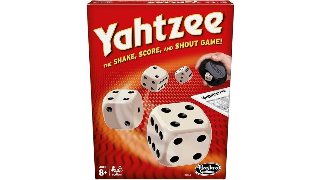 dice game for all ages