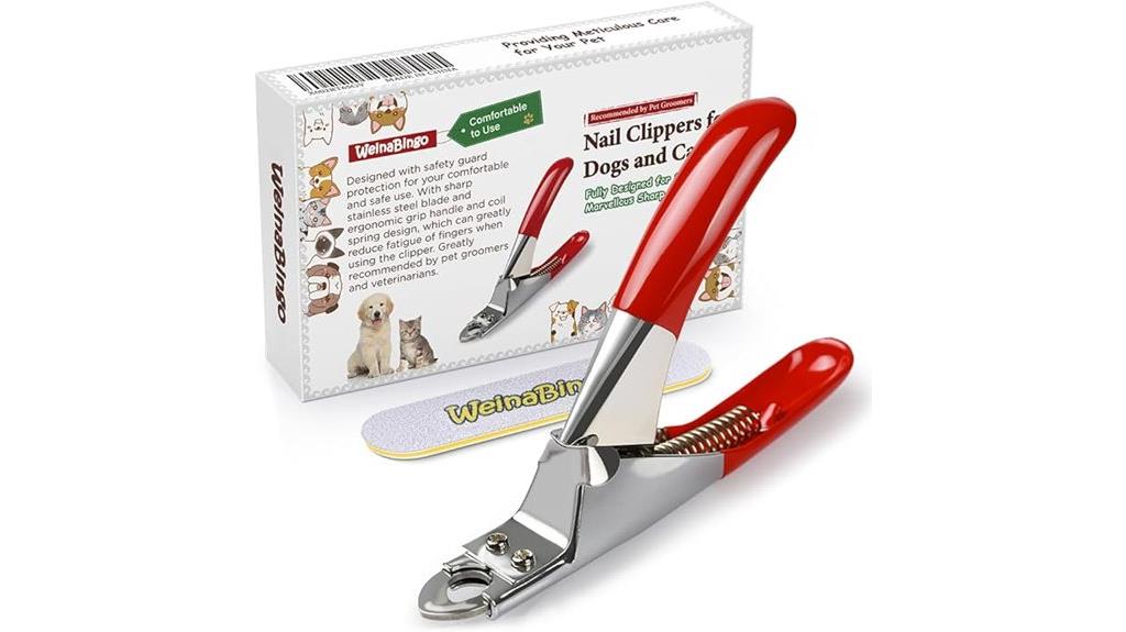 dog cat nail clippers