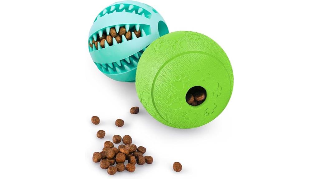 dog treat puzzle toy