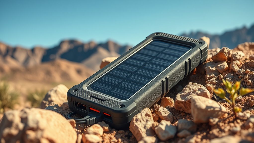 durability capacity features