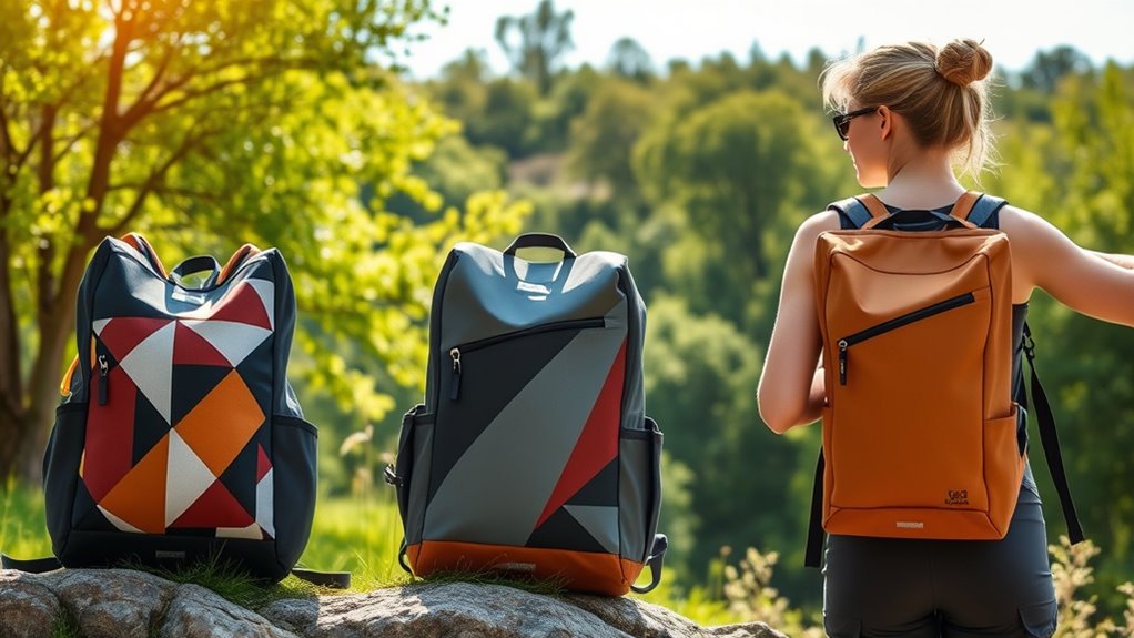 durability eco friendly style