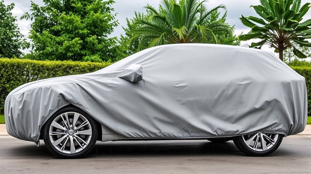 durability weatherproofing fit security