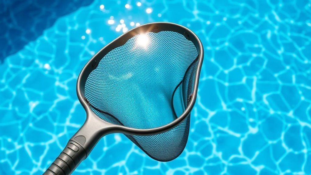 durable compatible easy clean mesh