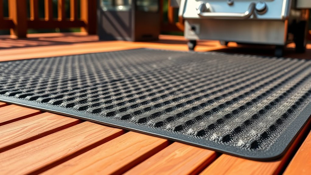 durable size heat resistance